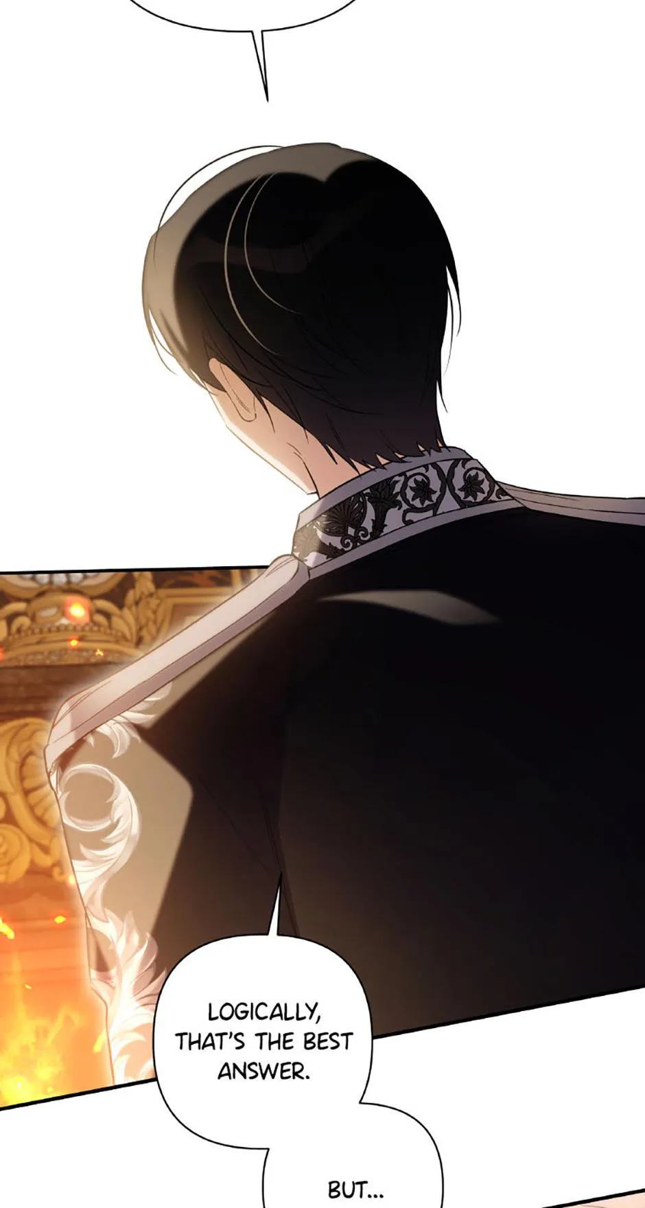 Read Do You Need Salvation? chapter 78 image 7 on Lezhin