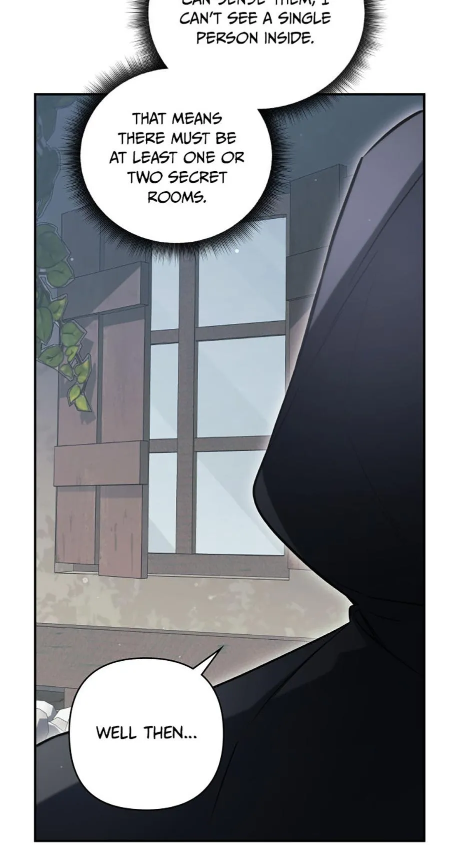 Read Do You Need Salvation? chapter 78 image 71 on Lezhin