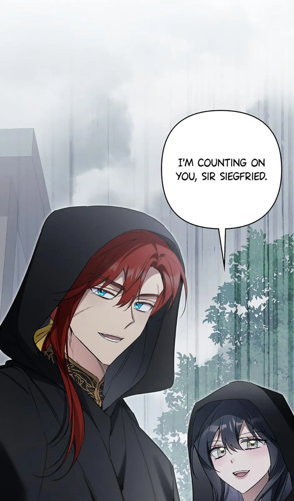 Read Do You Need Salvation? chapter 78 image 72 on Lezhin