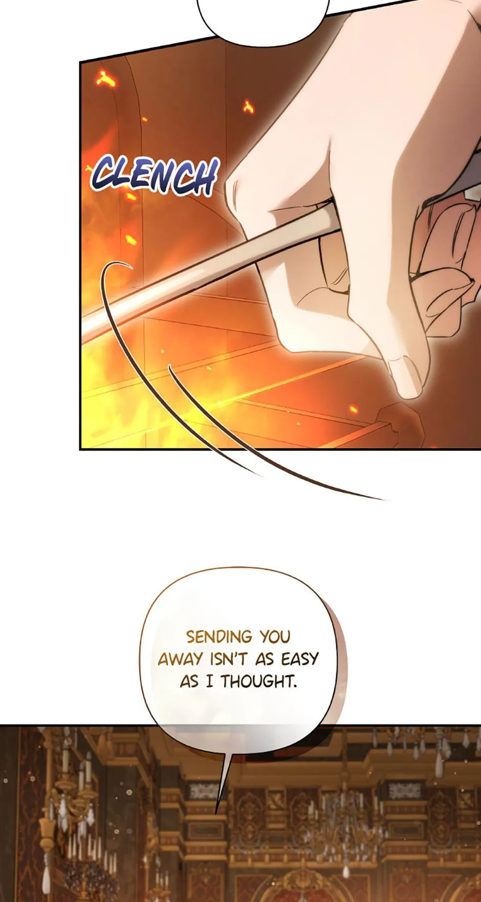 Read Do You Need Salvation? chapter 78 image 8 on Lezhin