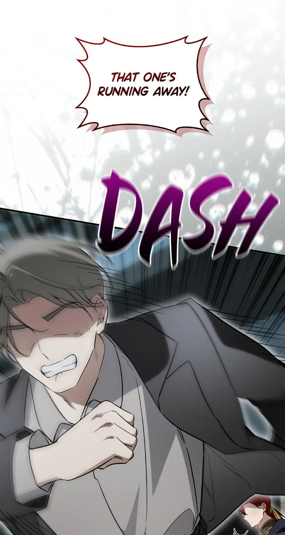 Read Do You Need Salvation? chapter 79 image 16 on Lezhin