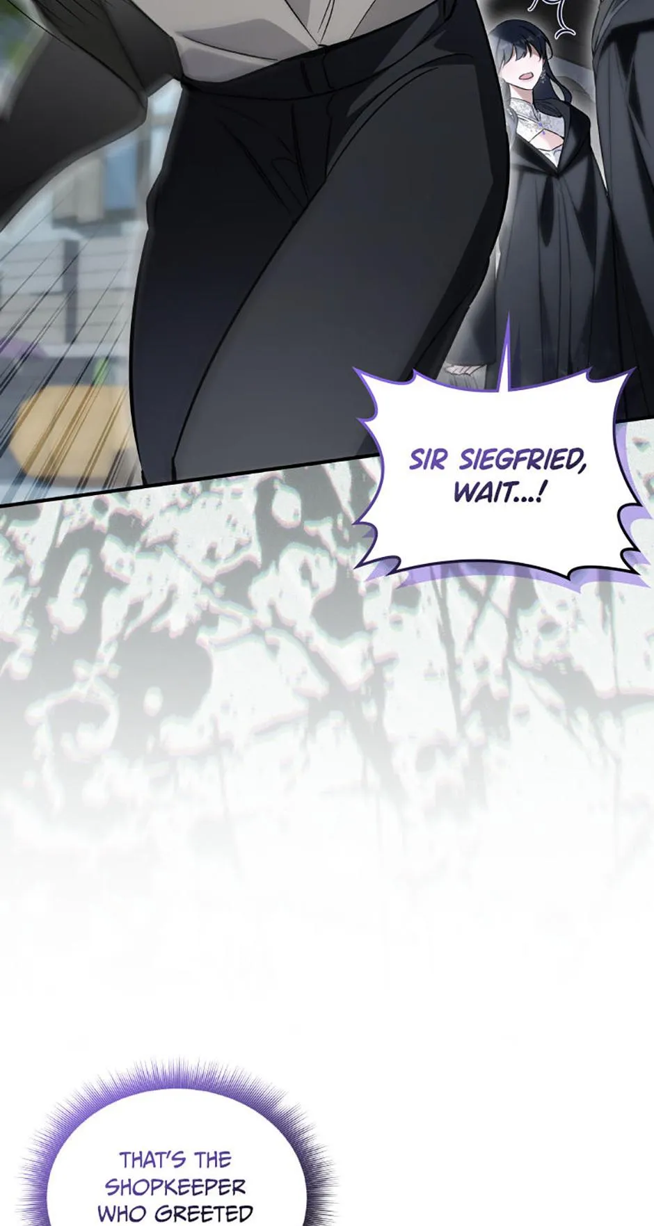 Read Do You Need Salvation? chapter 79 image 17 on Lezhin