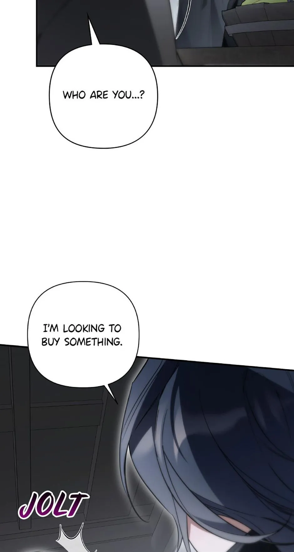 Read Do You Need Salvation? chapter 79 image 2 on Lezhin