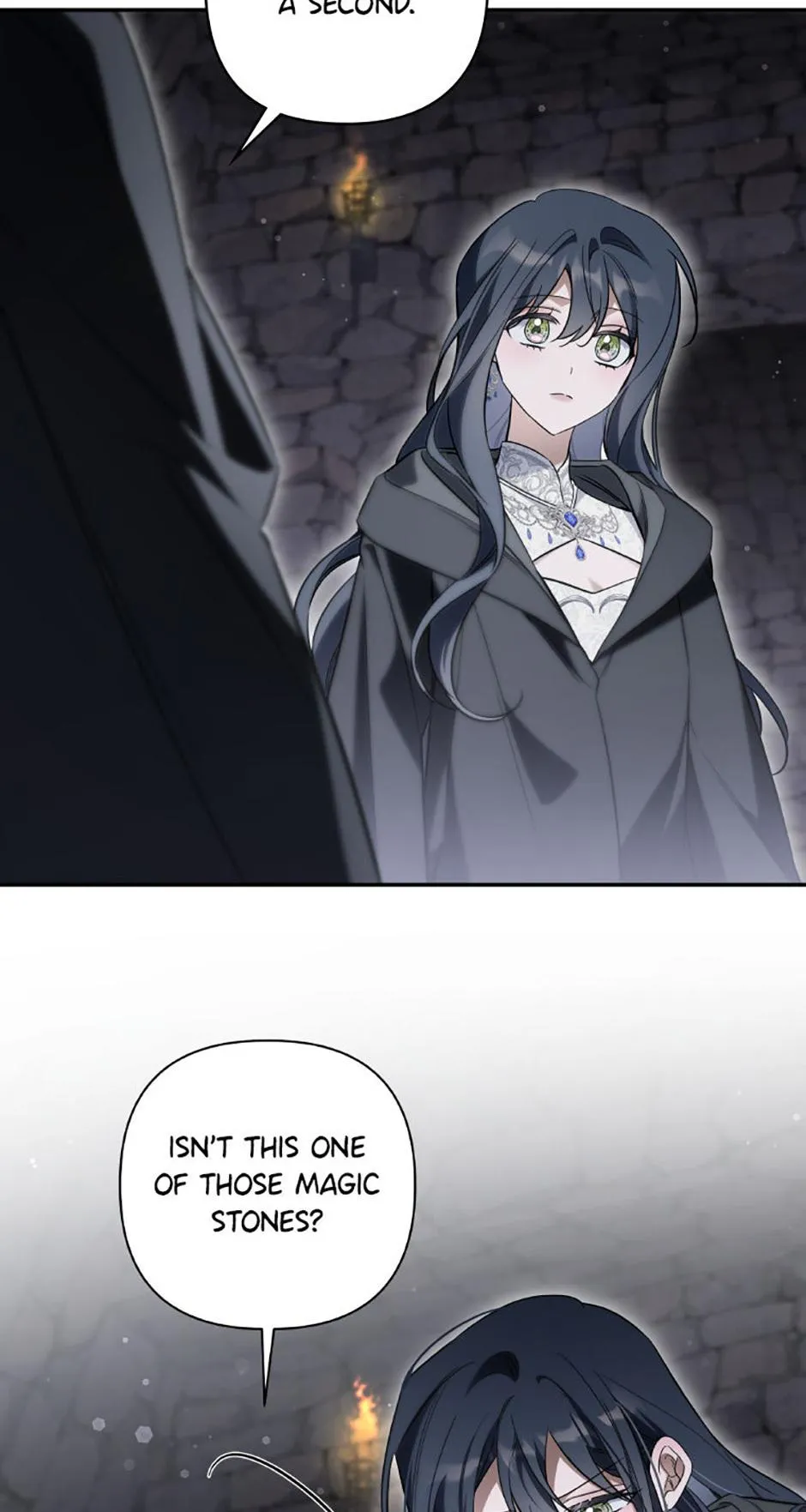 Read Do You Need Salvation? chapter 79 image 24 on Lezhin