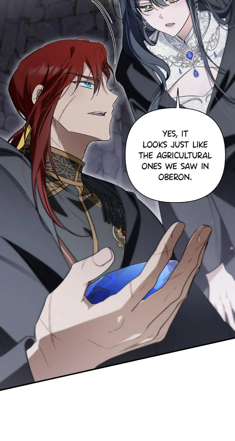 Read Do You Need Salvation? chapter 79 image 25 on Lezhin
