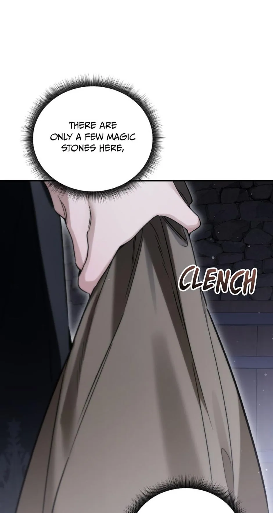 Read Do You Need Salvation? chapter 79 image 28 on Lezhin
