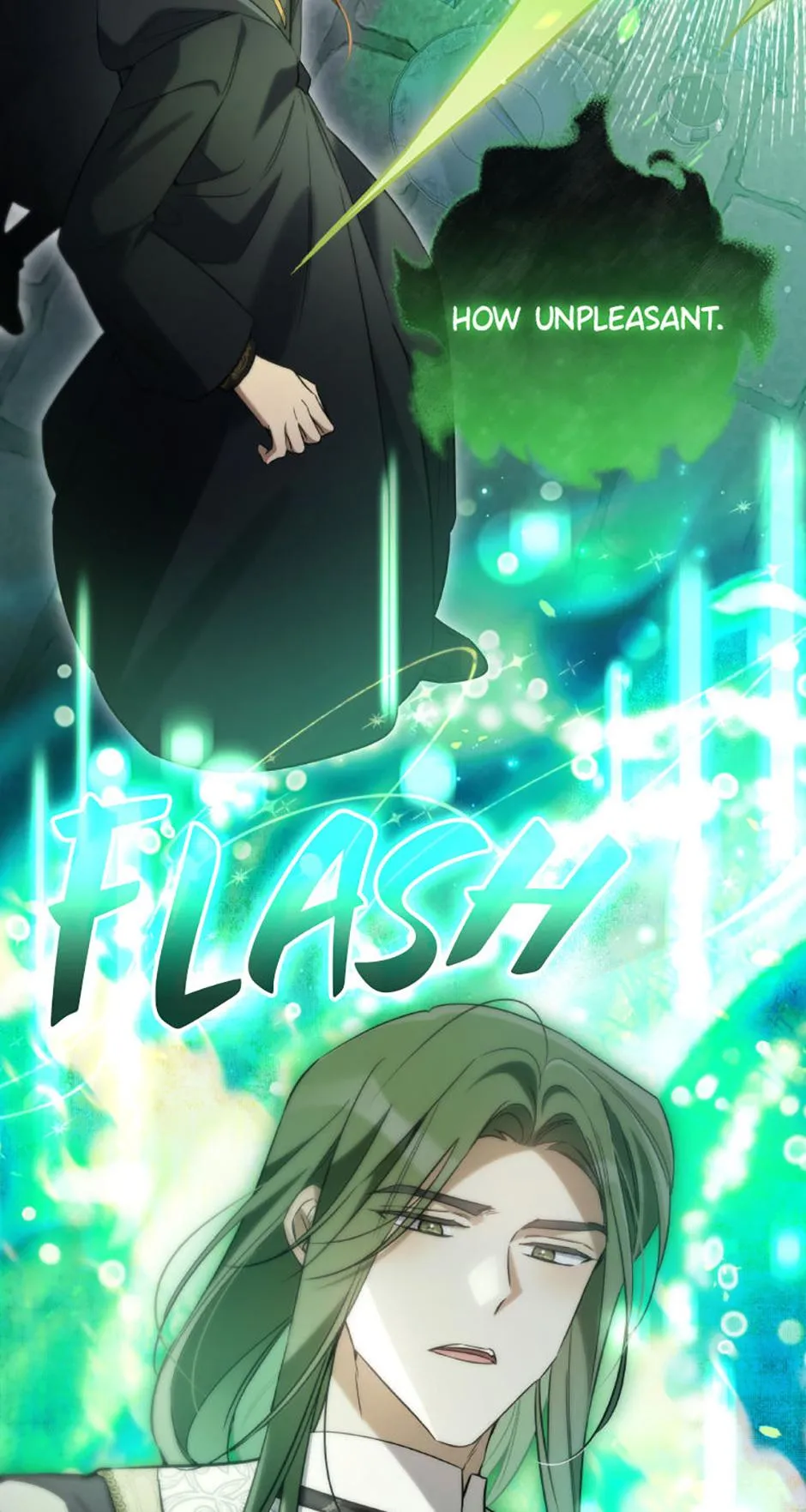 Read Do You Need Salvation? chapter 79 image 33 on Lezhin