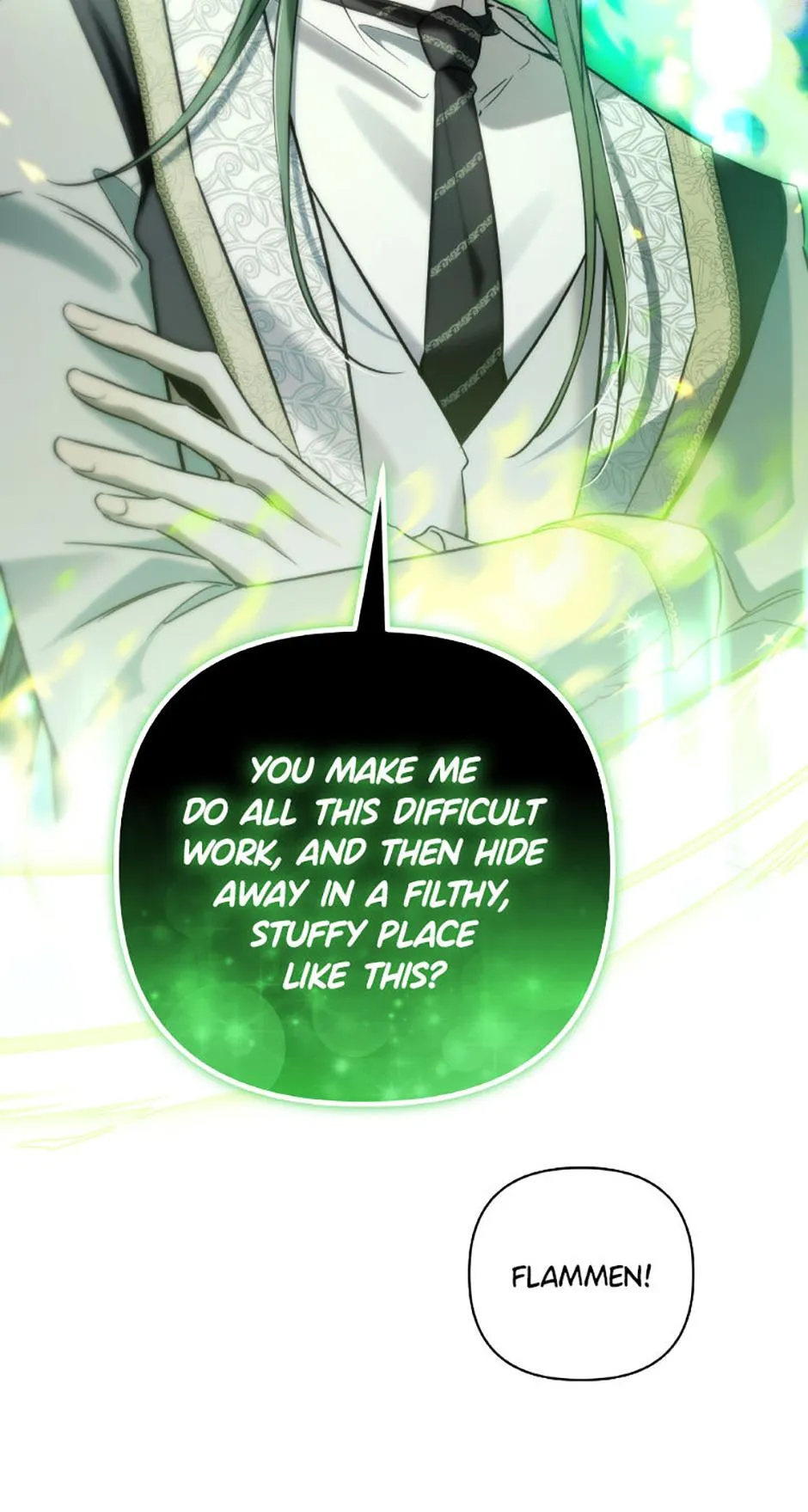Read Do You Need Salvation? chapter 79 image 34 on Lezhin