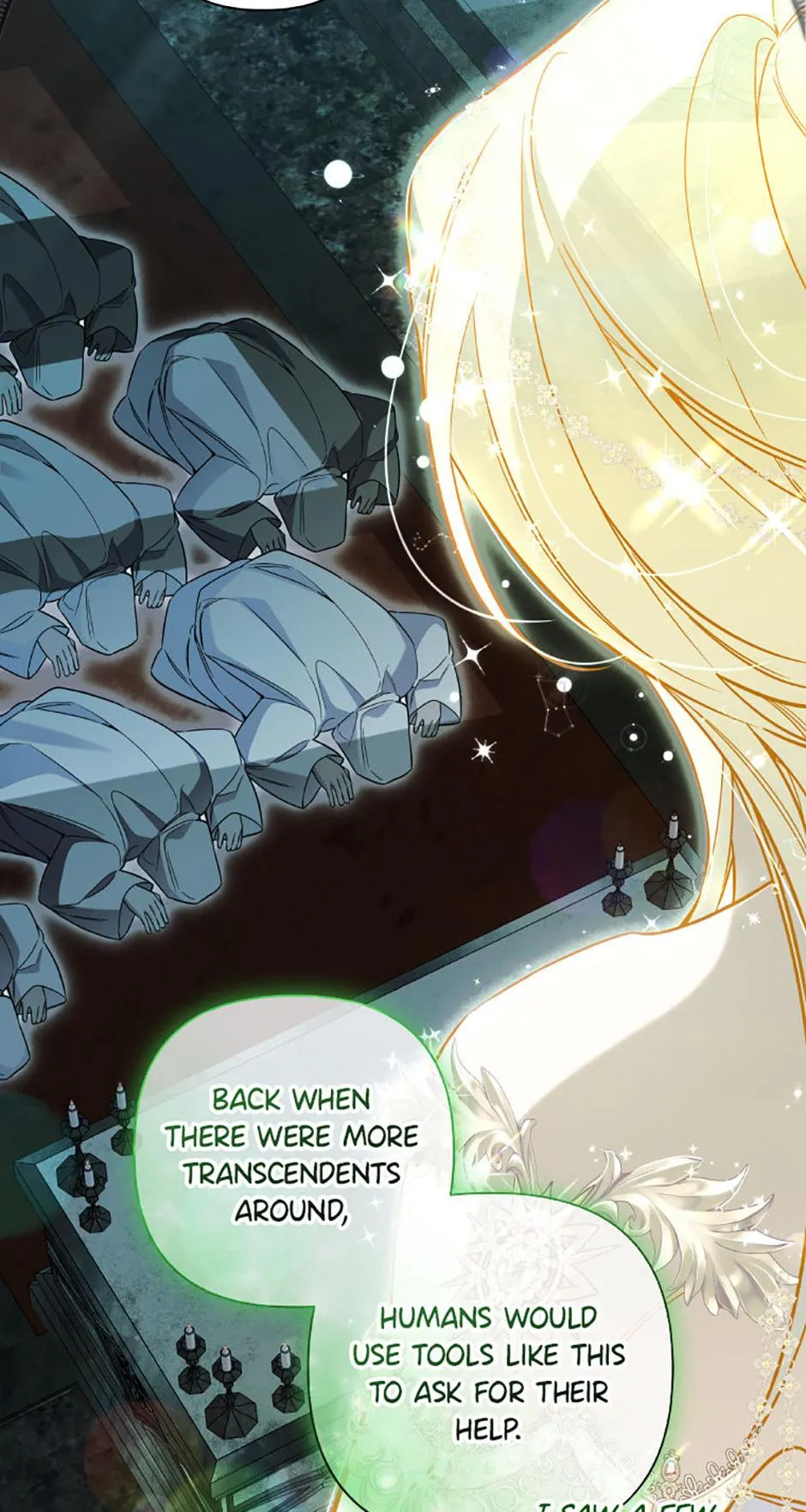 Read Do You Need Salvation? chapter 79 image 38 on Lezhin
