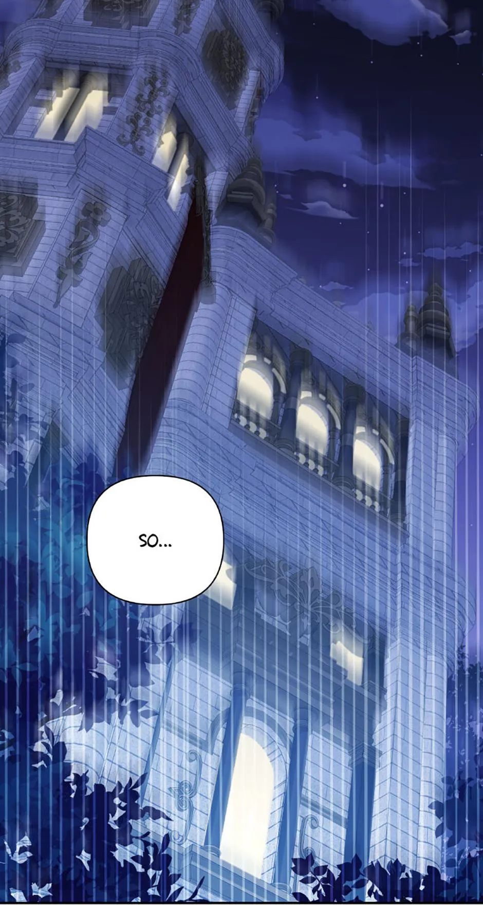Read Do You Need Salvation? chapter 79 image 42 on Lezhin
