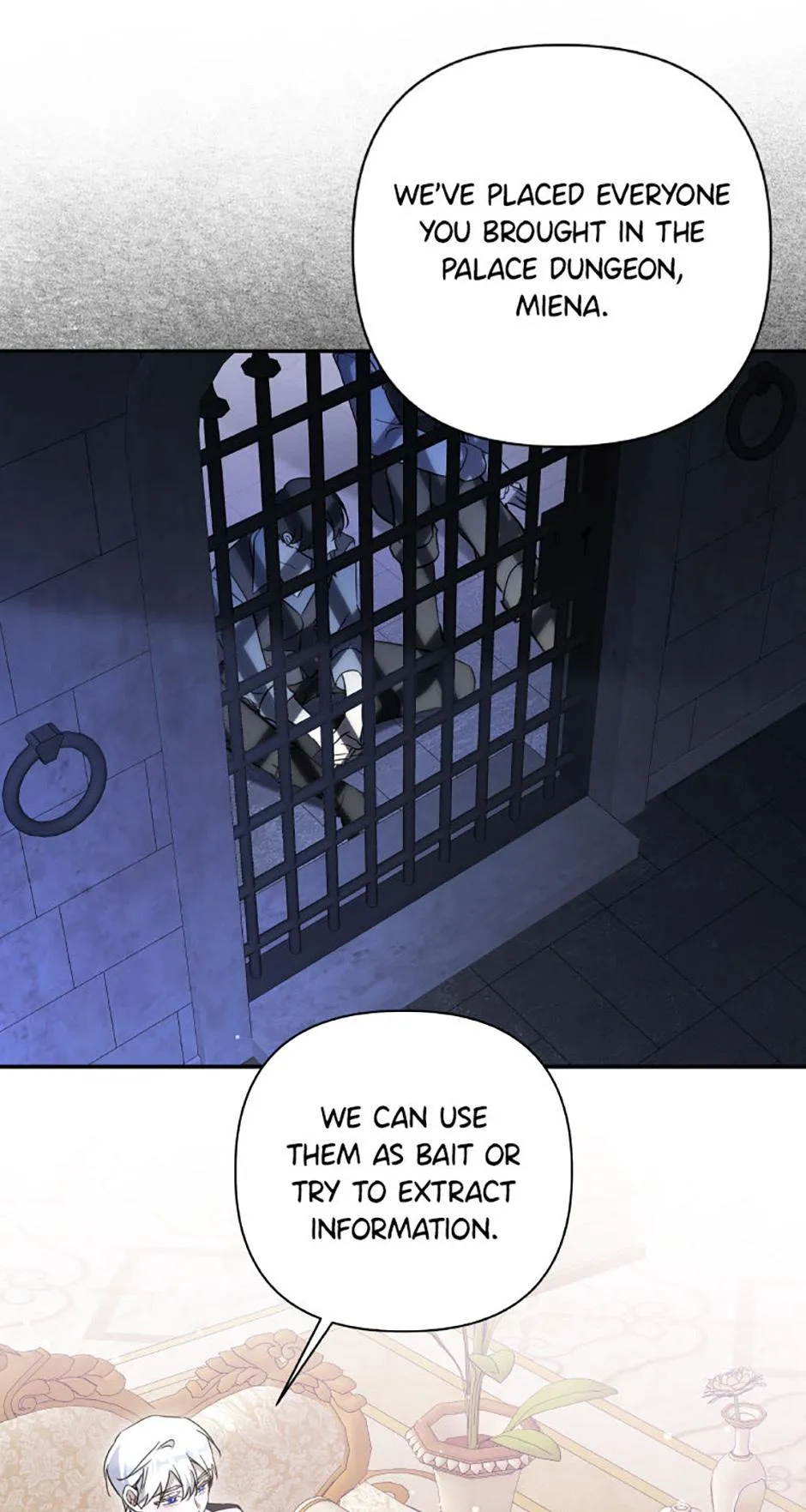 Read Do You Need Salvation? chapter 79 image 43 on Lezhin