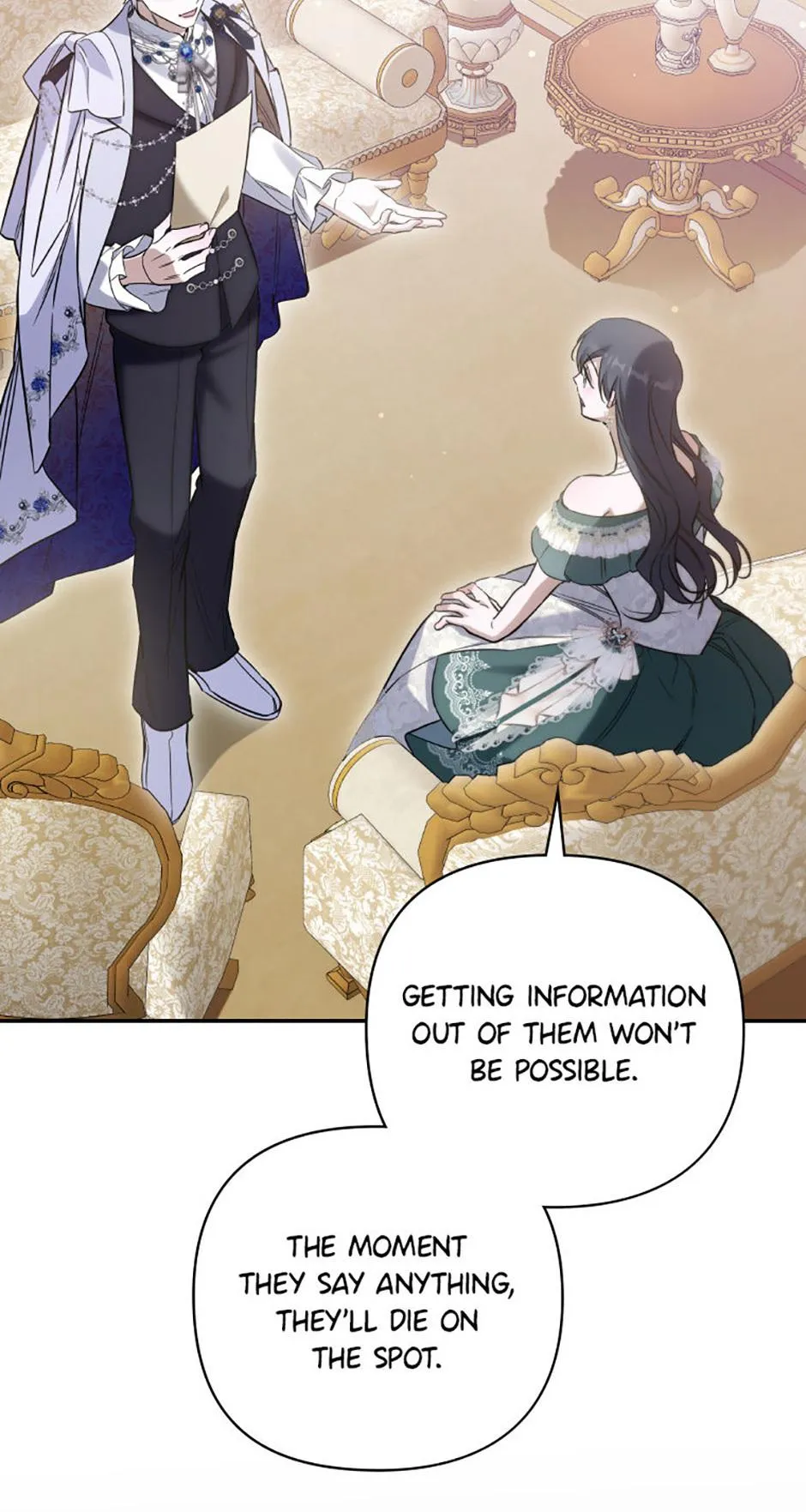 Read Do You Need Salvation? chapter 79 image 44 on Lezhin