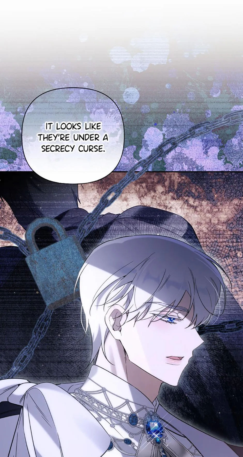 Read Do You Need Salvation? chapter 79 image 45 on Lezhin