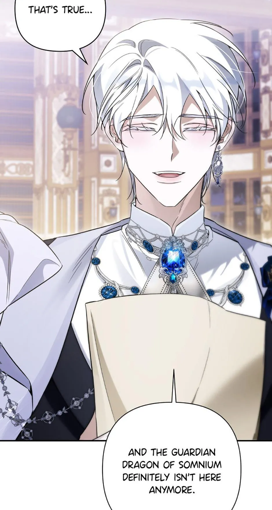 Read Do You Need Salvation? chapter 79 image 49 on Lezhin