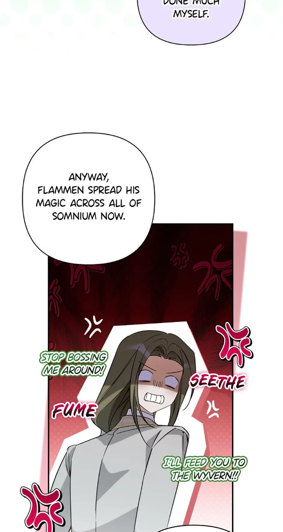 Read Do You Need Salvation? chapter 79 image 52 on Lezhin