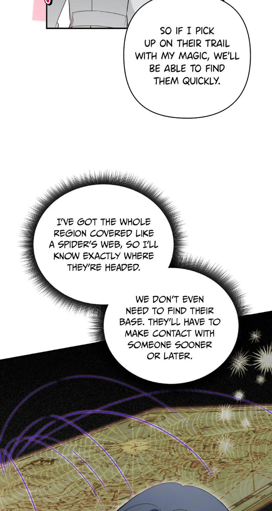 Read Do You Need Salvation? chapter 79 image 53 on Lezhin