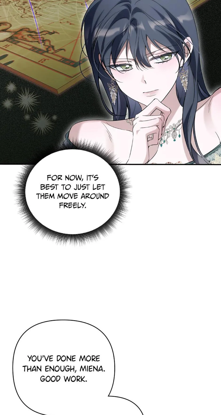 Read Do You Need Salvation? chapter 79 image 54 on Lezhin