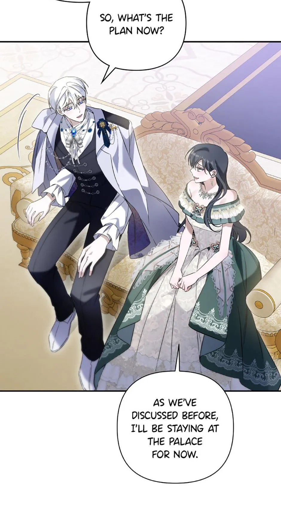 Read Do You Need Salvation? chapter 79 image 55 on Lezhin