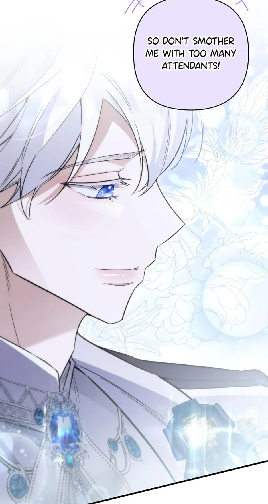 Read Do You Need Salvation? chapter 79 image 57 on Lezhin