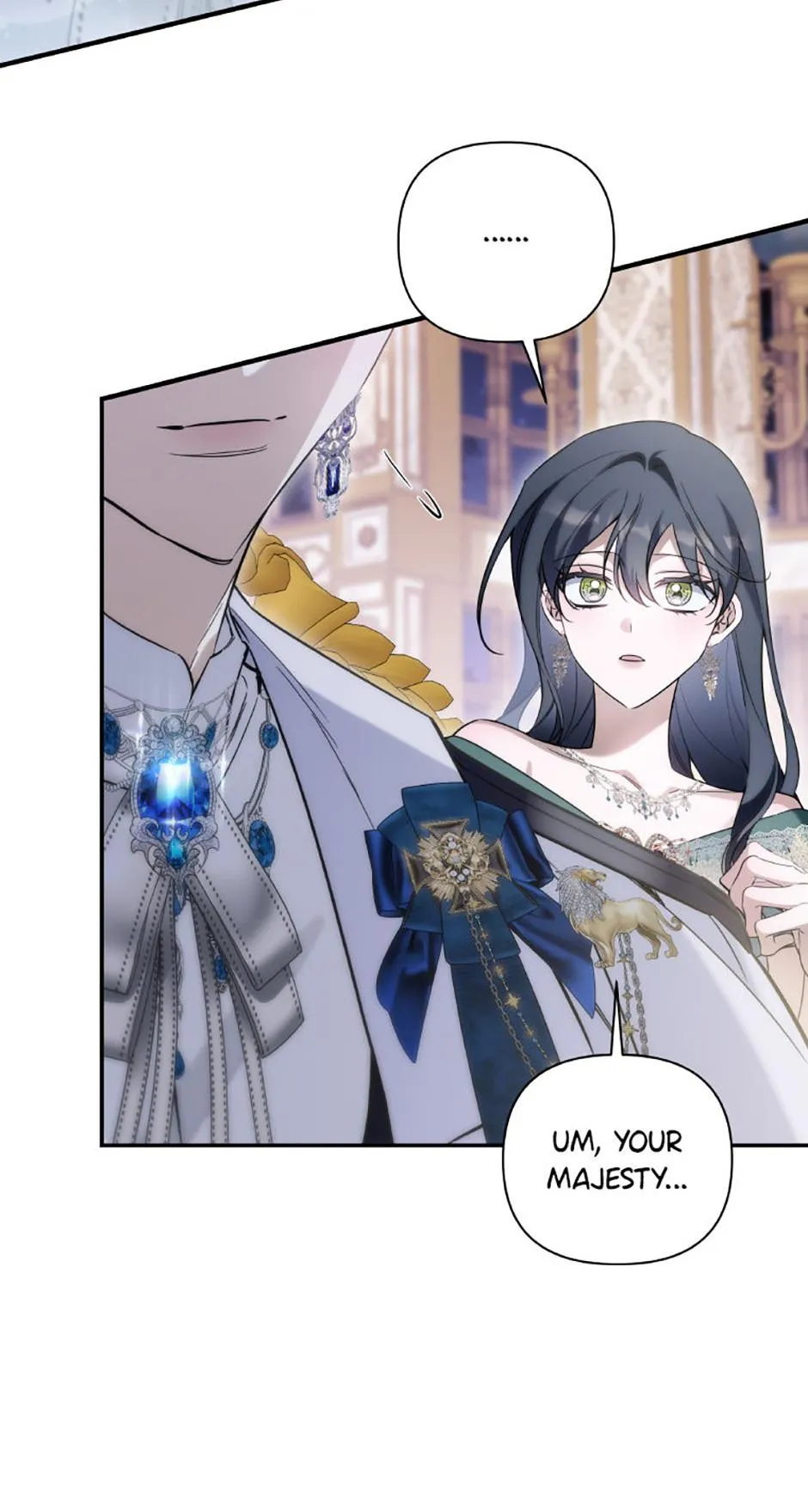 Read Do You Need Salvation? chapter 79 image 58 on Lezhin