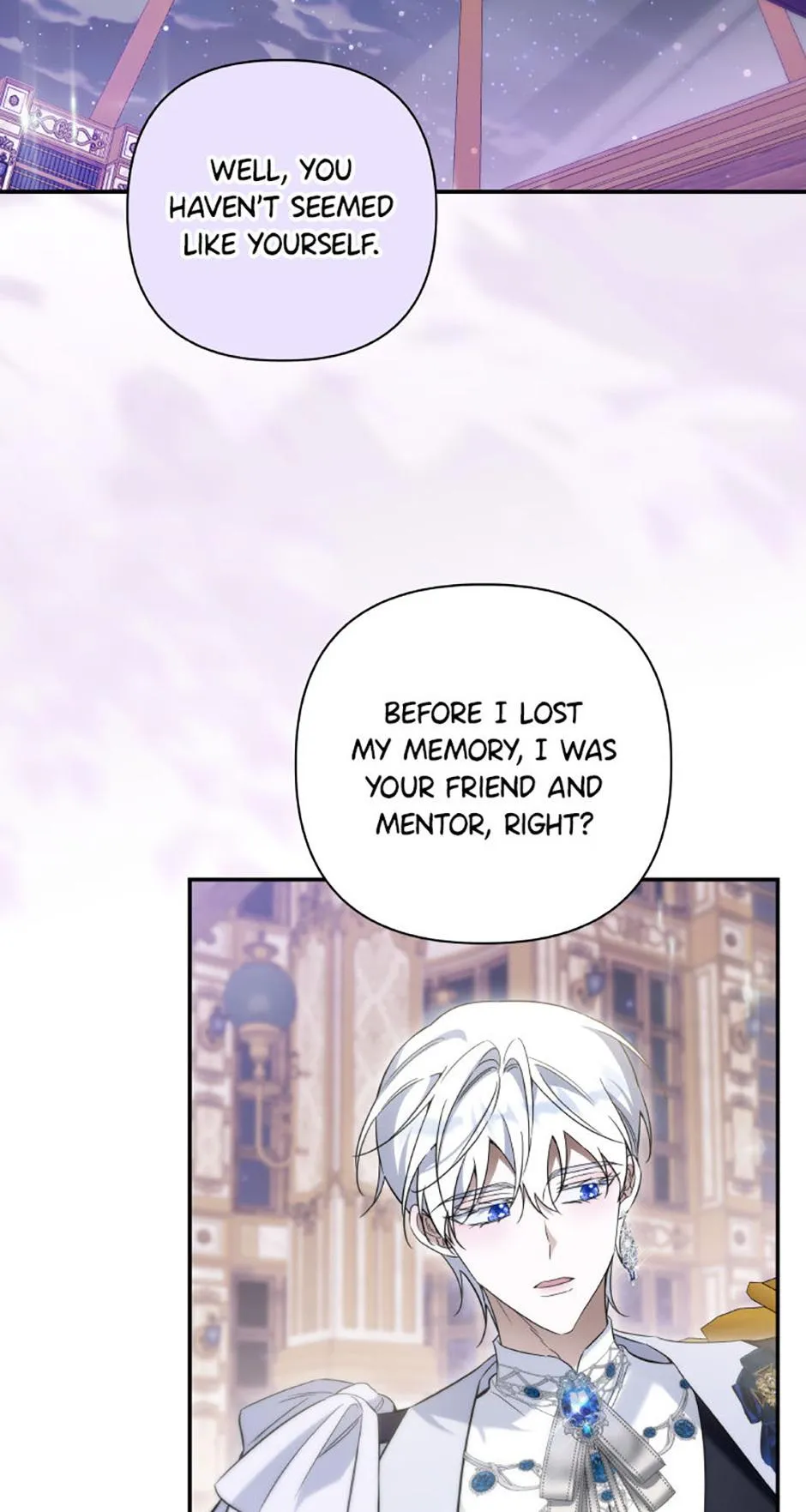 Read Do You Need Salvation? chapter 79 image 60 on Lezhin