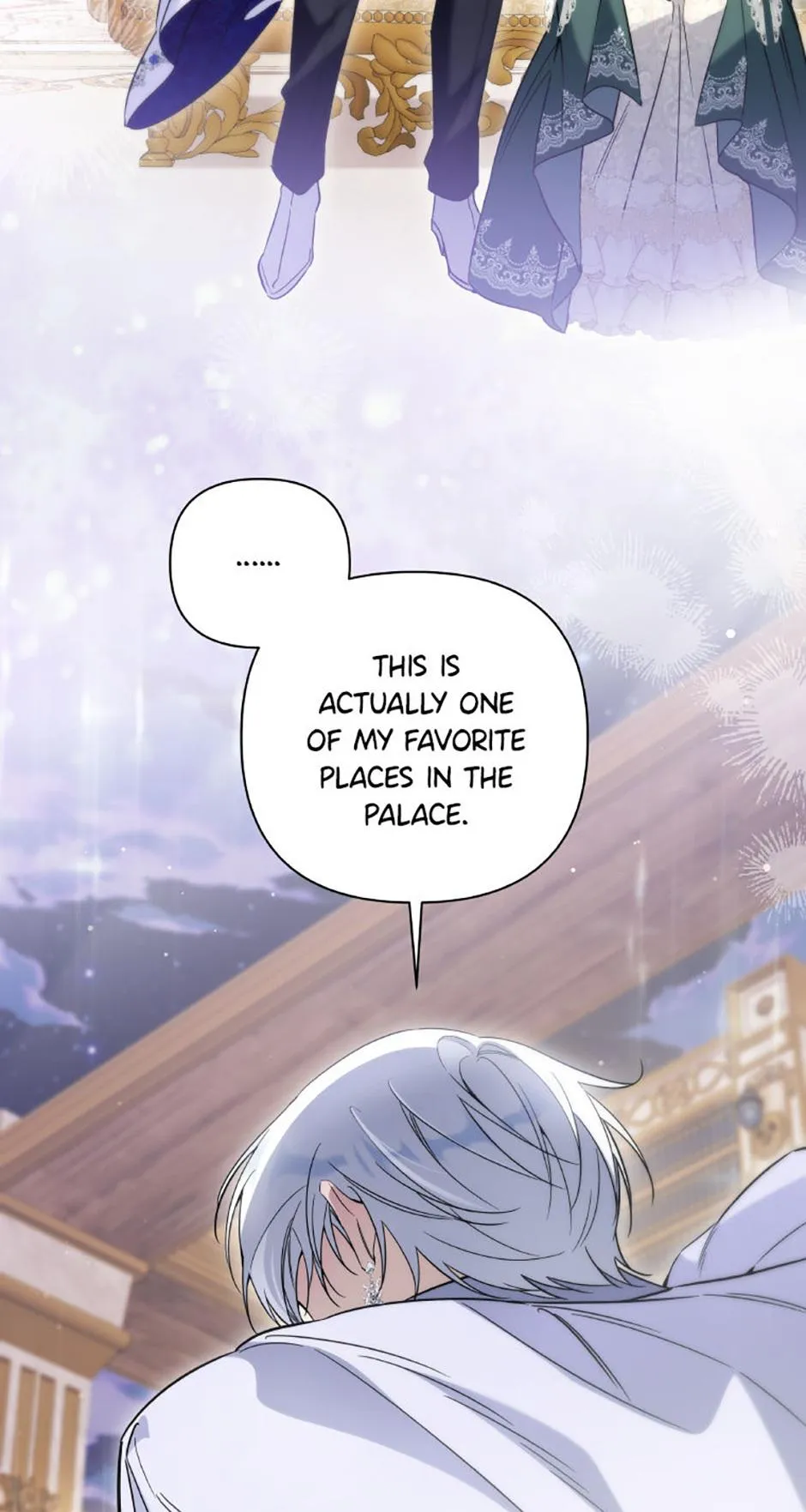 Read Do You Need Salvation? chapter 79 image 63 on Lezhin