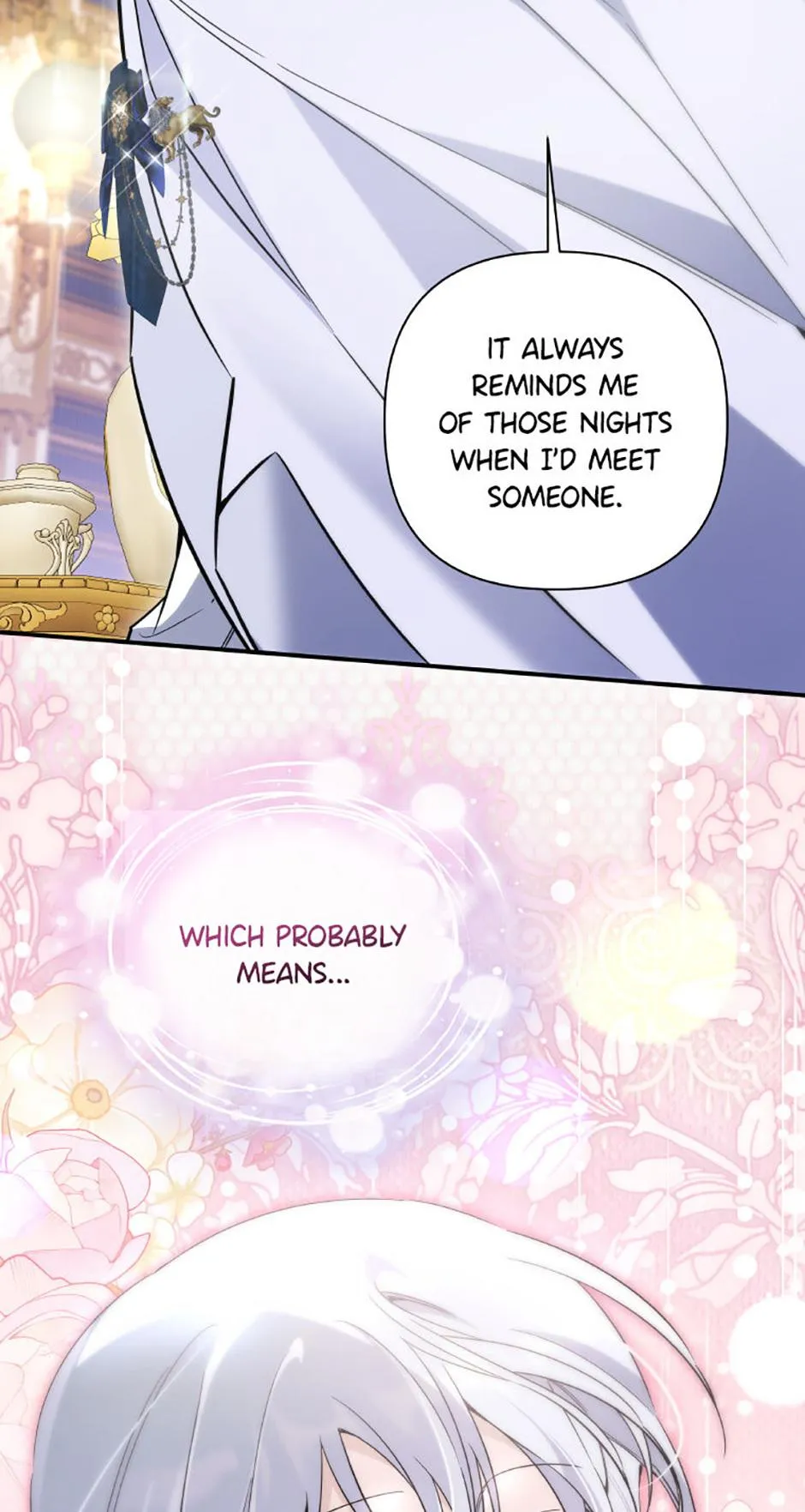 Read Do You Need Salvation? chapter 79 image 64 on Lezhin