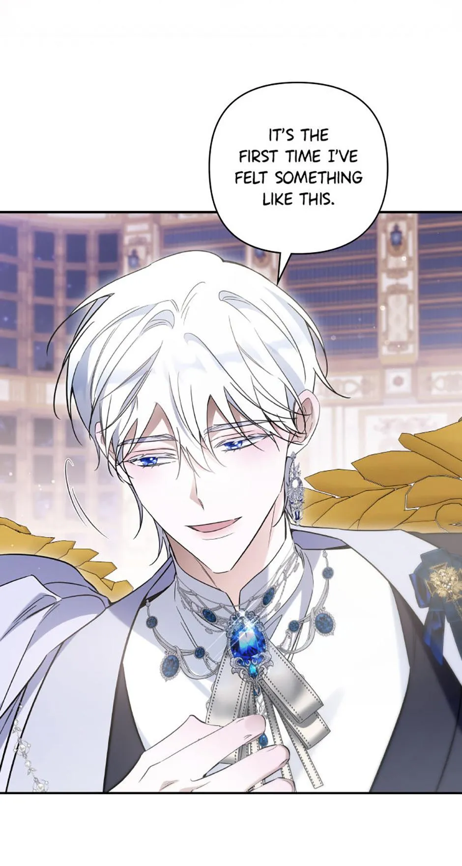 Read Do You Need Salvation? chapter 79 image 66 on Lezhin