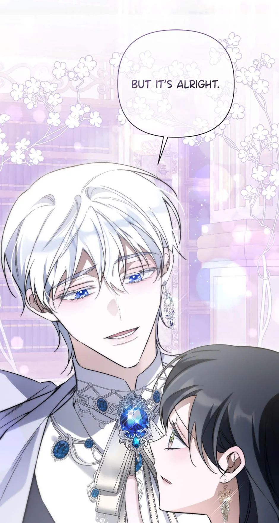 Read Do You Need Salvation? chapter 79 image 72 on Lezhin