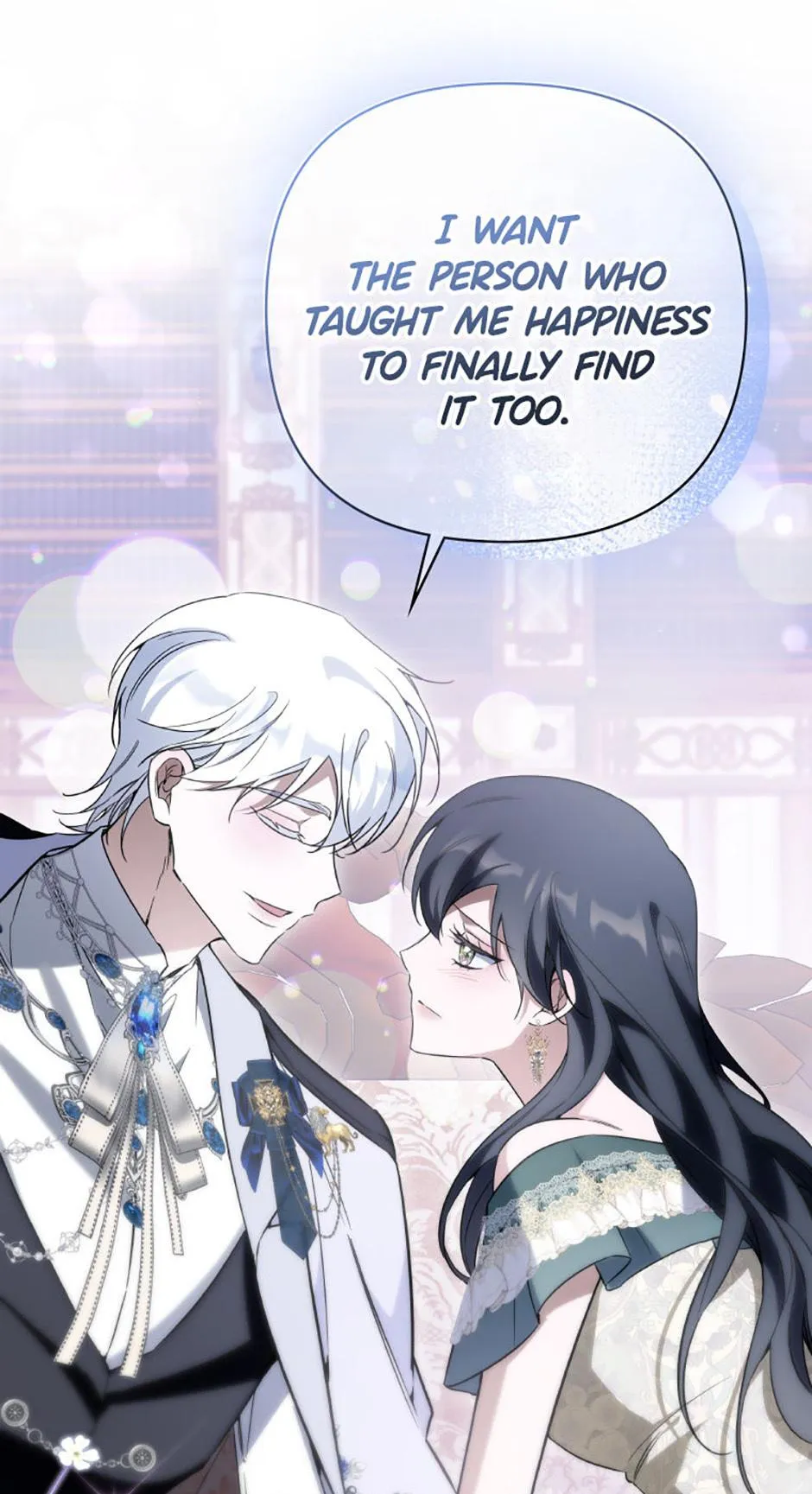 Read Do You Need Salvation? chapter 79 image 75 on Lezhin