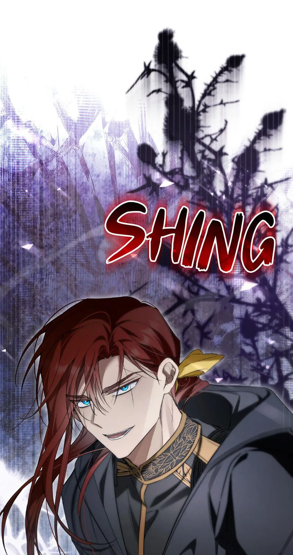 Read Do You Need Salvation? chapter 79 image 8 on Lezhin
