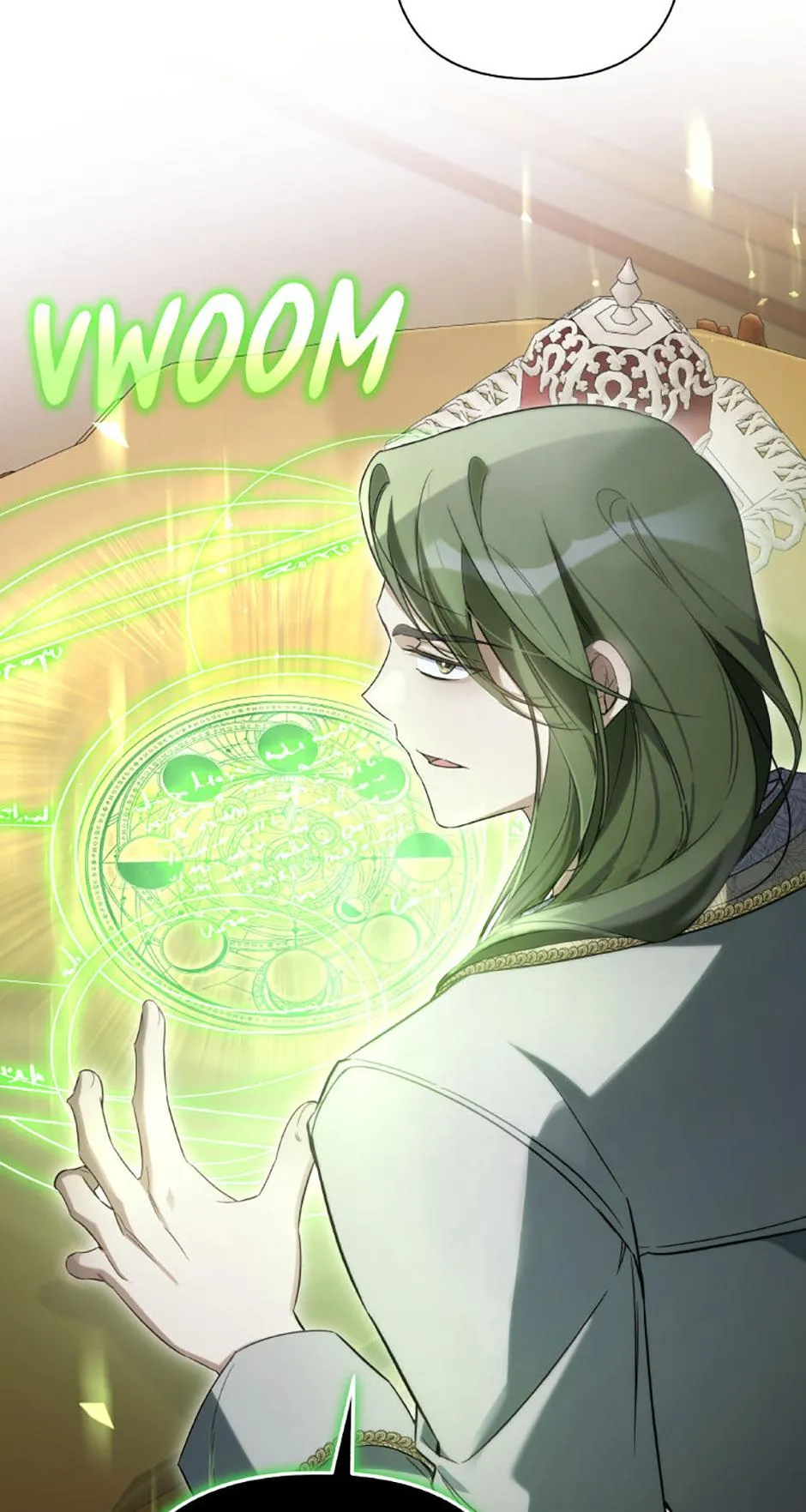 Read Do You Need Salvation? chapter 80 image 11 on Lezhin