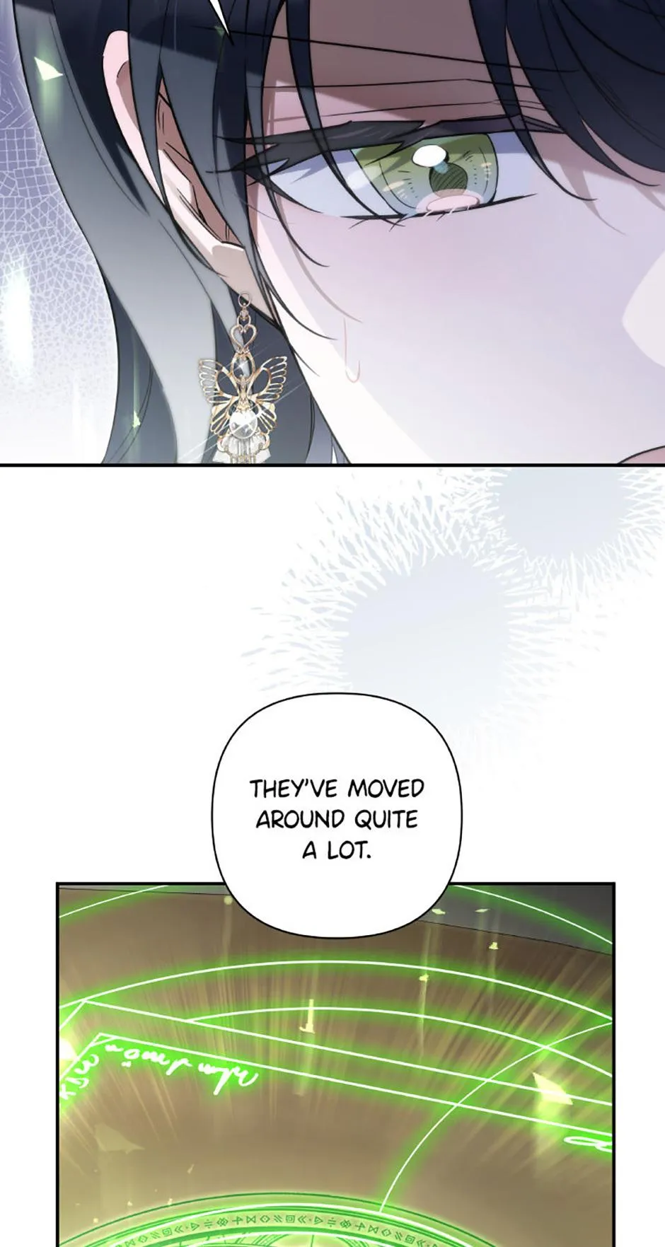 Read Do You Need Salvation? chapter 80 image 14 on Lezhin