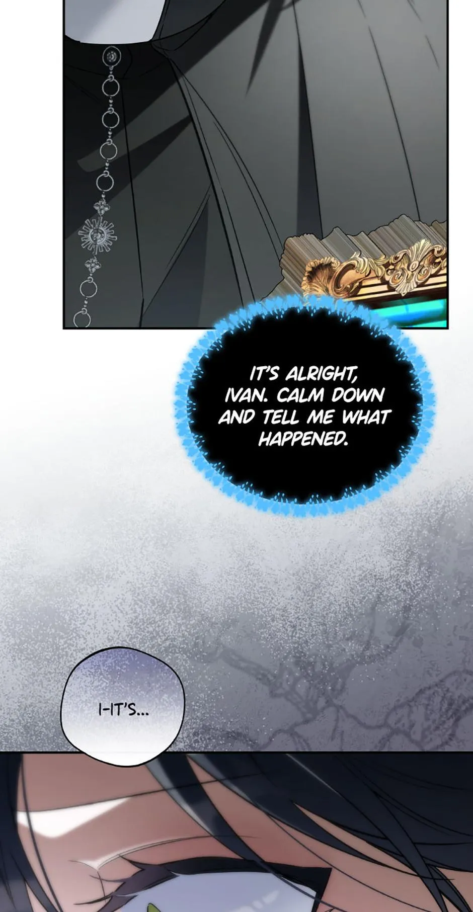 Read Do You Need Salvation? chapter 80 image 20 on Lezhin