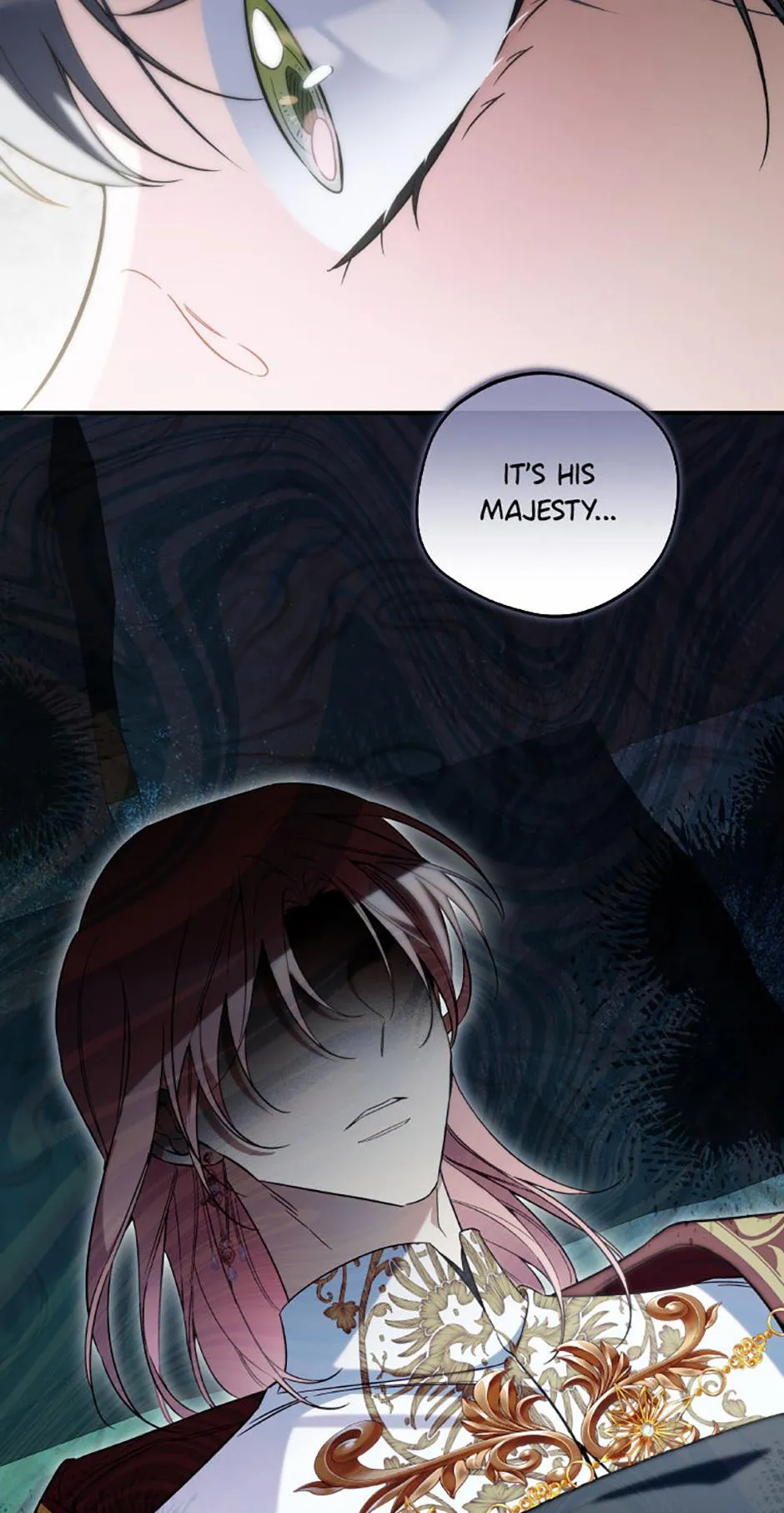 Read Do You Need Salvation? chapter 80 image 21 on Lezhin