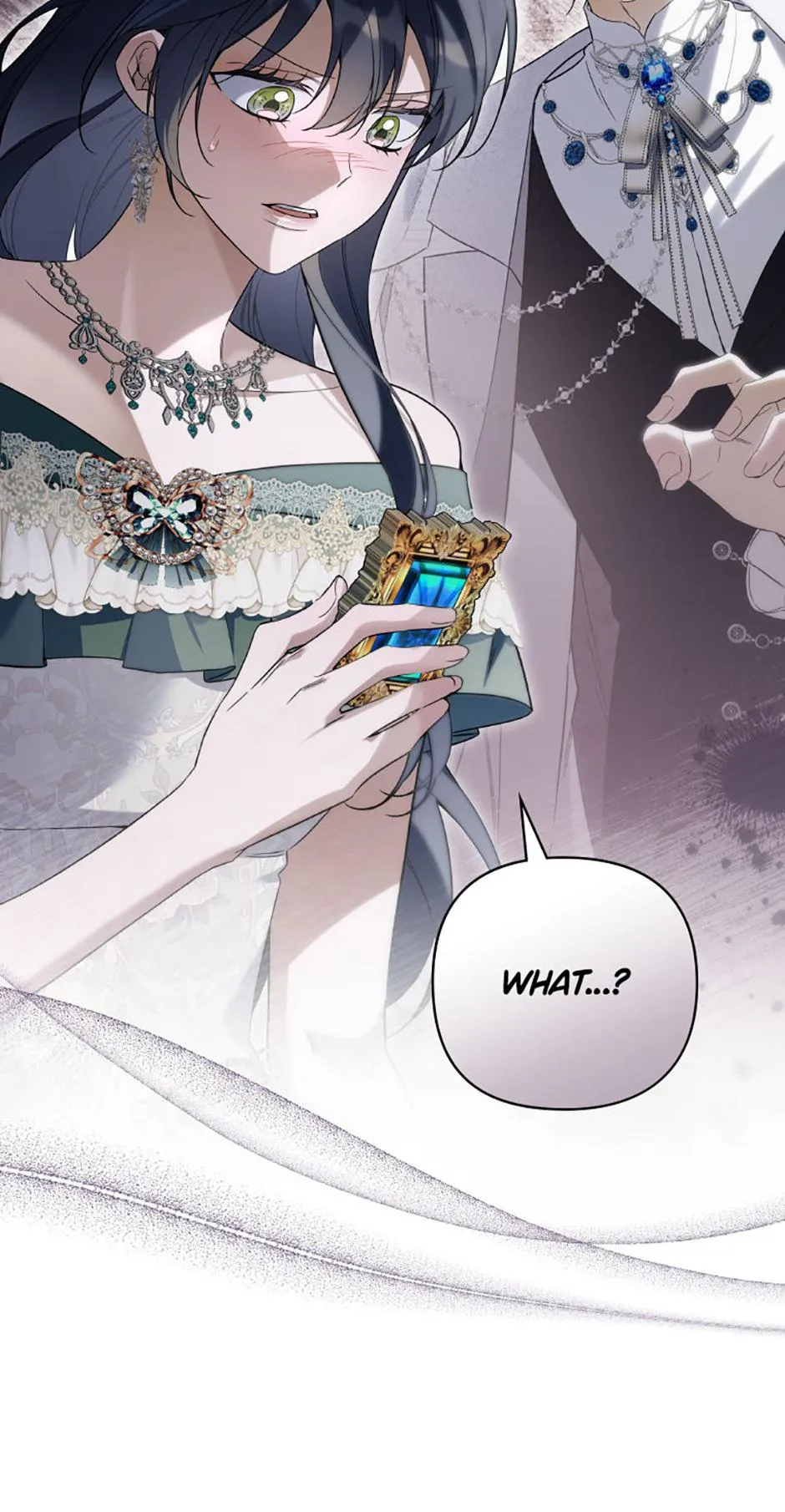 Read Do You Need Salvation? chapter 80 image 23 on Lezhin