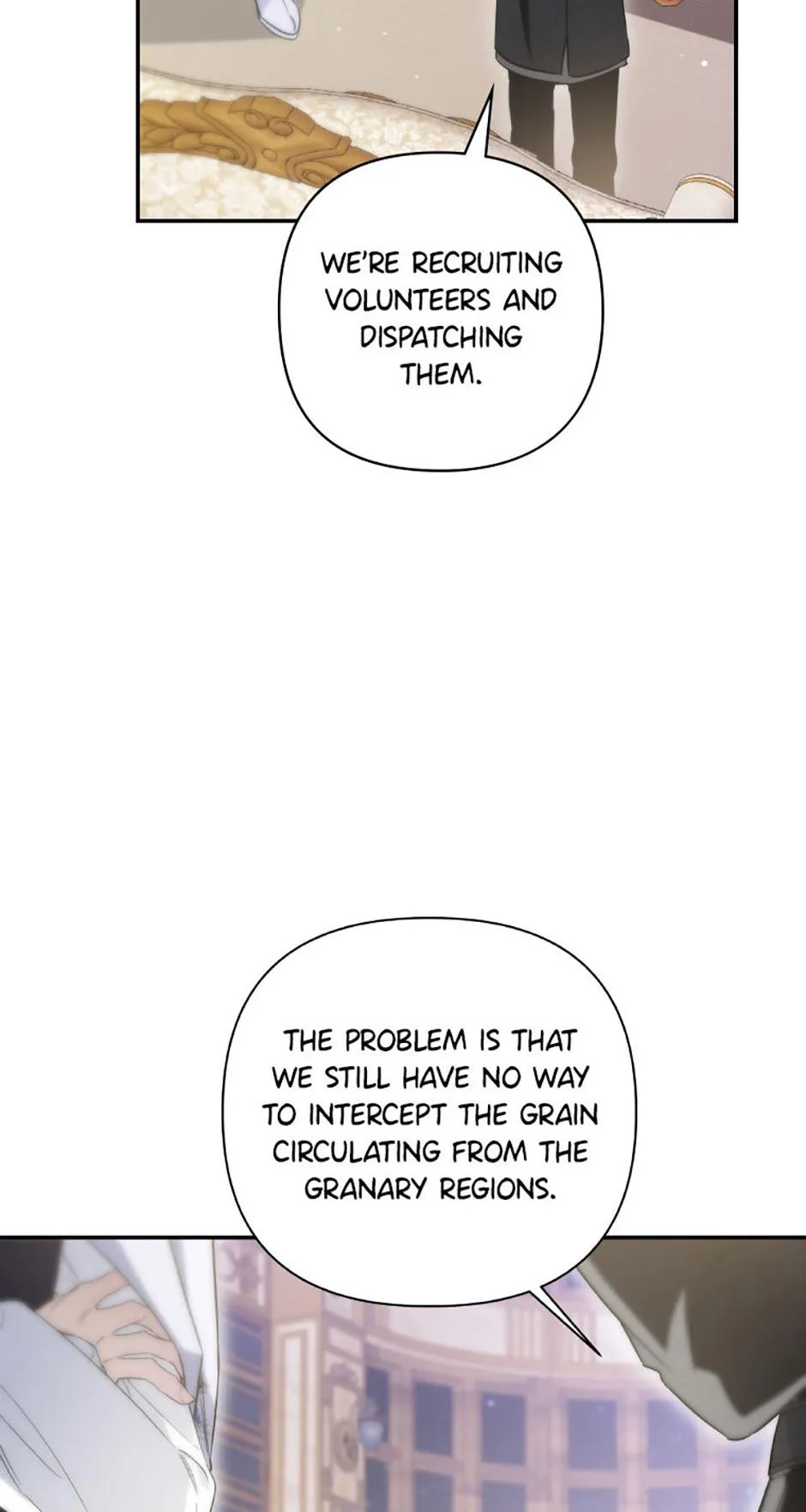Read Do You Need Salvation? chapter 80 image 3 on Lezhin