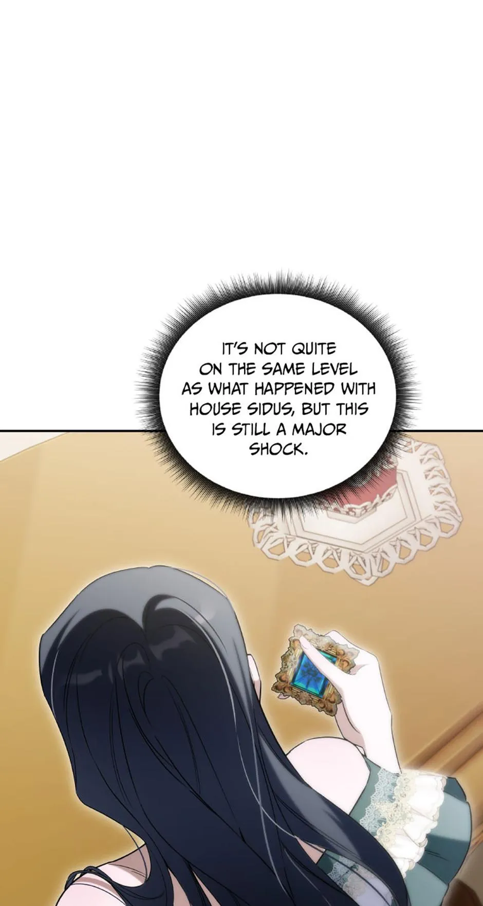Read Do You Need Salvation? chapter 80 image 32 on Lezhin