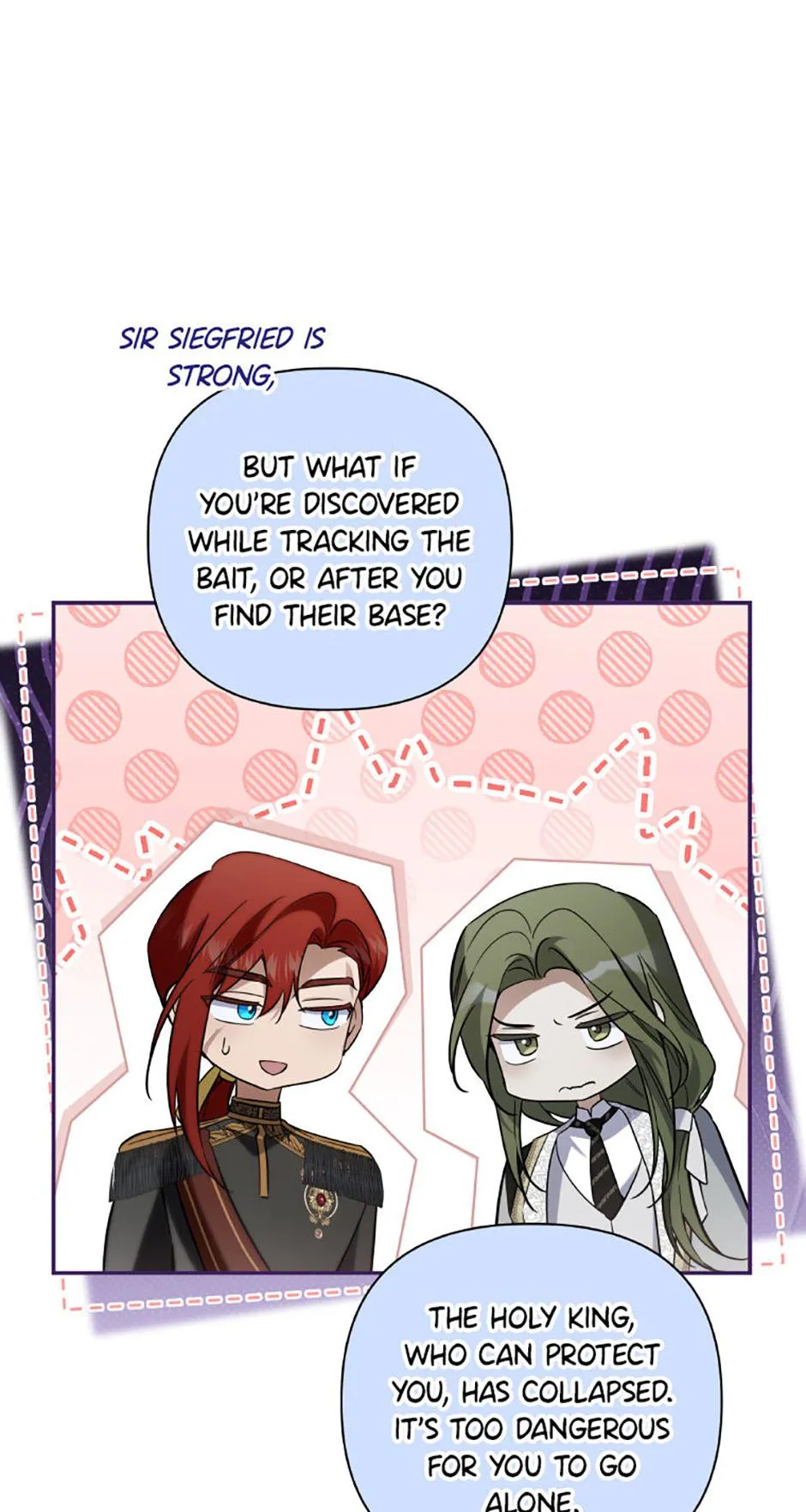 Read Do You Need Salvation? chapter 80 image 37 on Lezhin