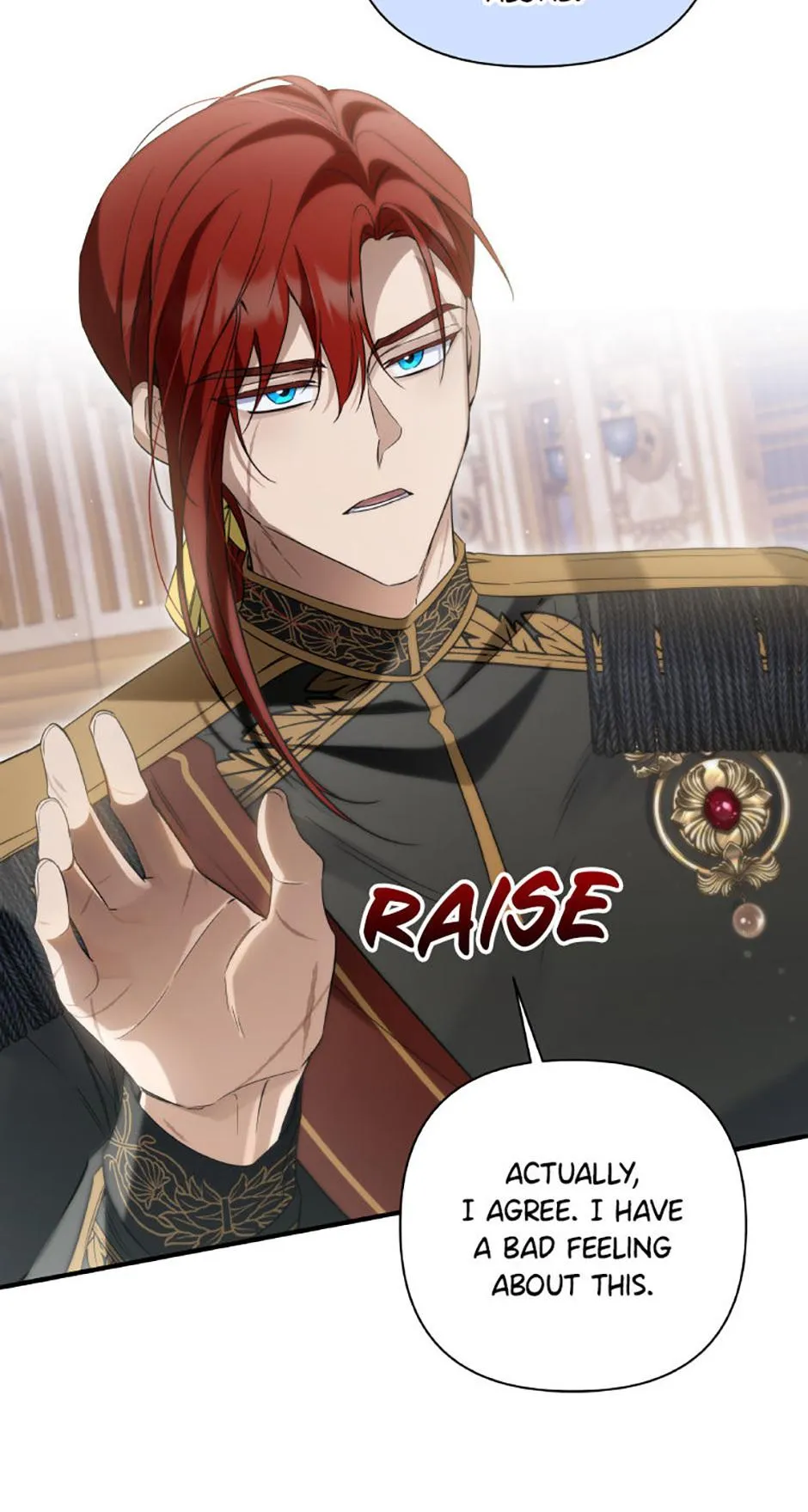 Read Do You Need Salvation? chapter 80 image 38 on Lezhin