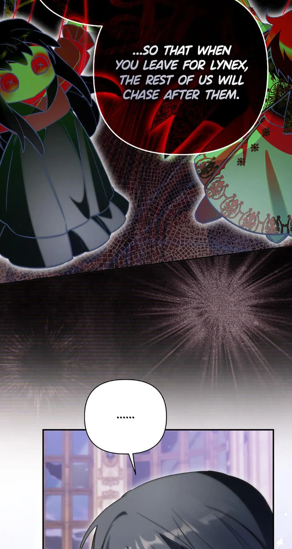 Read Do You Need Salvation? chapter 80 image 41 on Lezhin