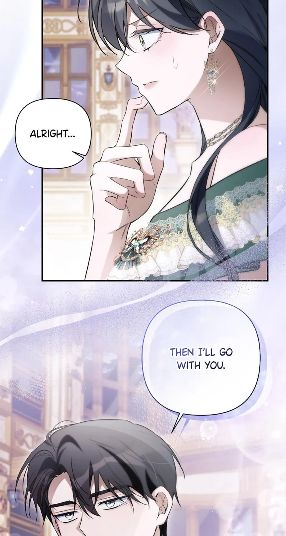 Read Do You Need Salvation? chapter 80 image 42 on Lezhin