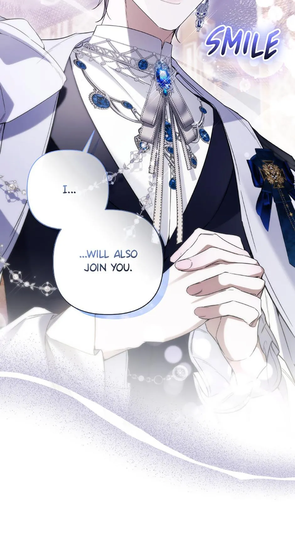 Read Do You Need Salvation? chapter 80 image 44 on Lezhin