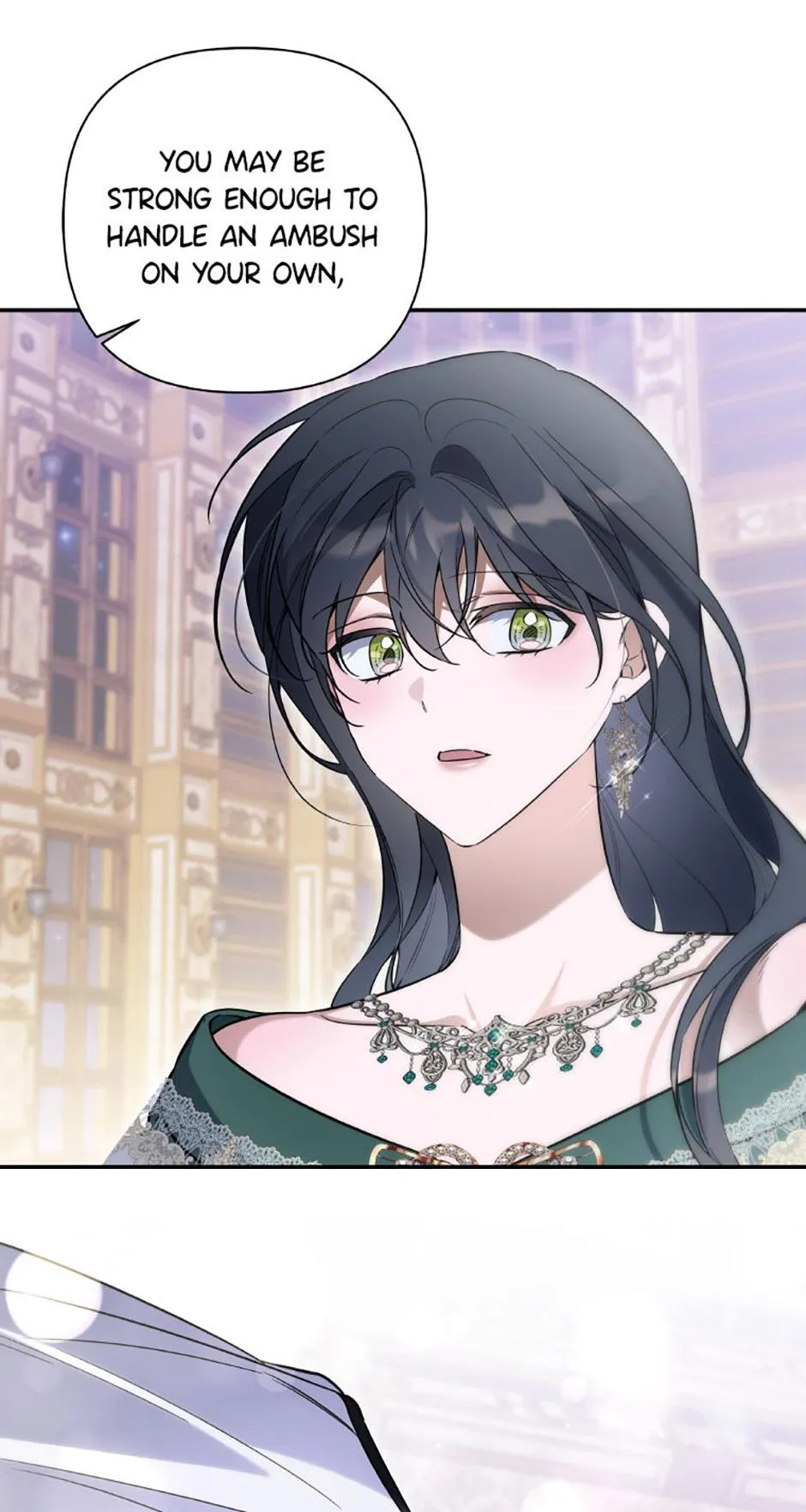 Read Do You Need Salvation? chapter 80 image 47 on Lezhin