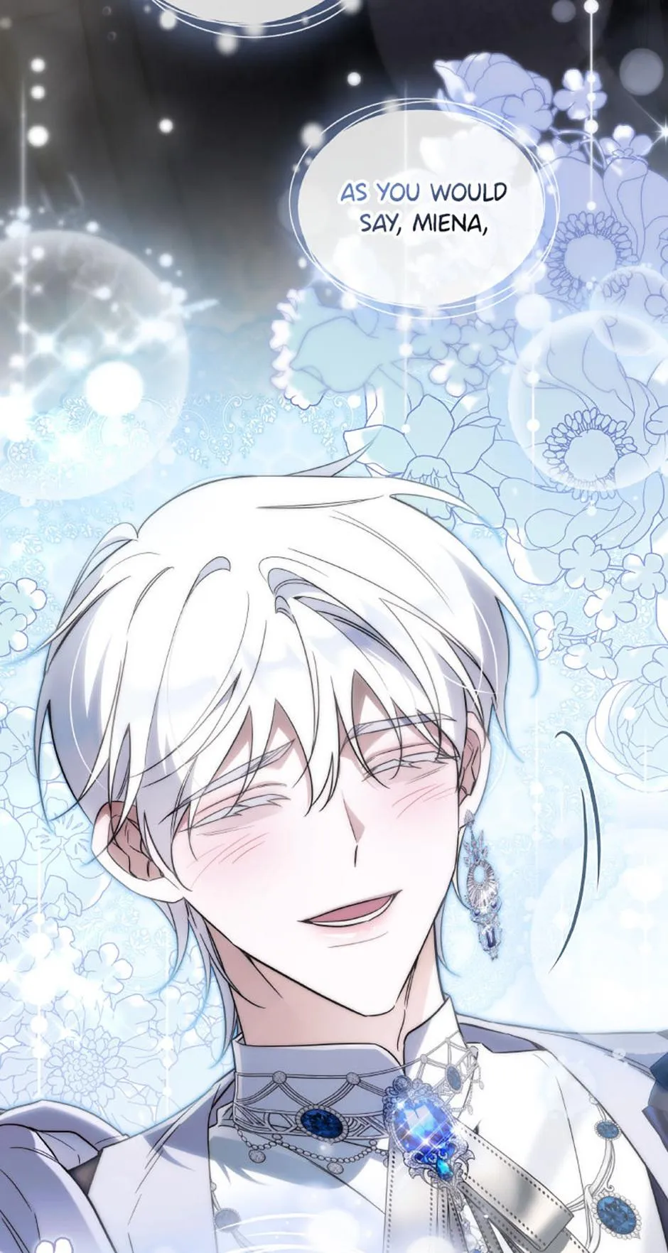 Read Do You Need Salvation? chapter 80 image 49 on Lezhin