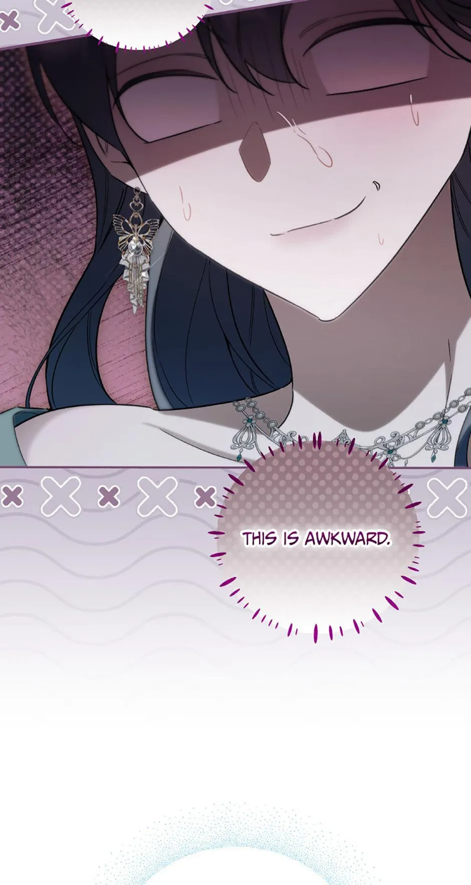 Read Do You Need Salvation? chapter 80 image 5 on Lezhin