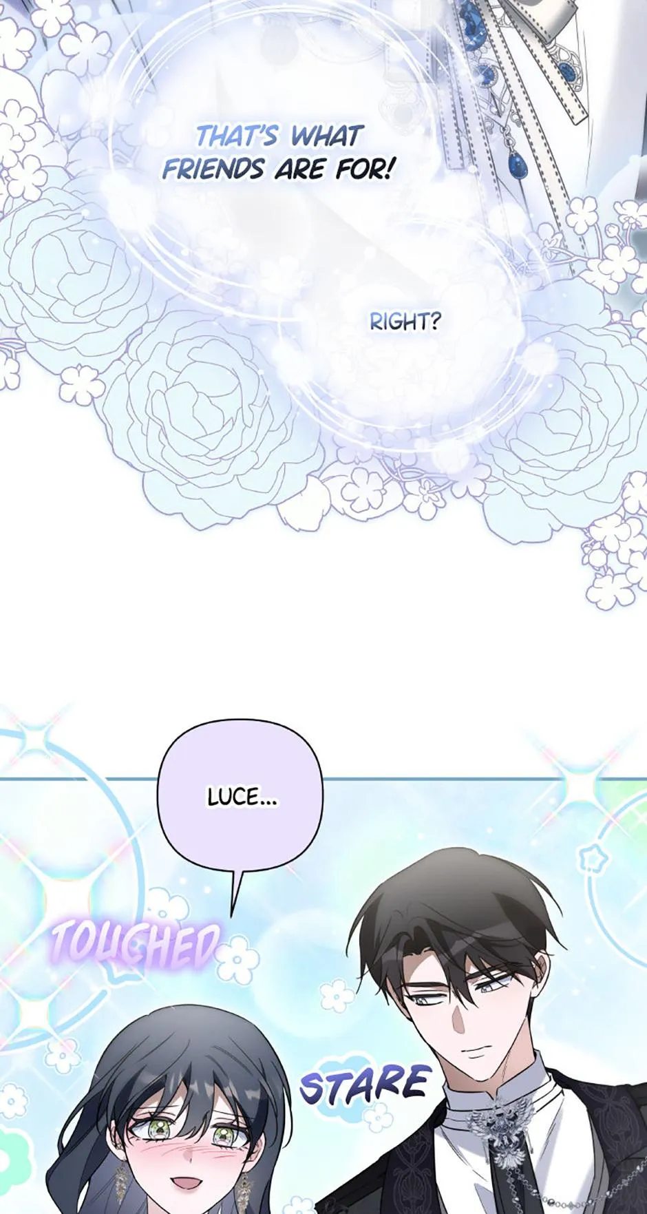 Read Do You Need Salvation? chapter 80 image 50 on Lezhin