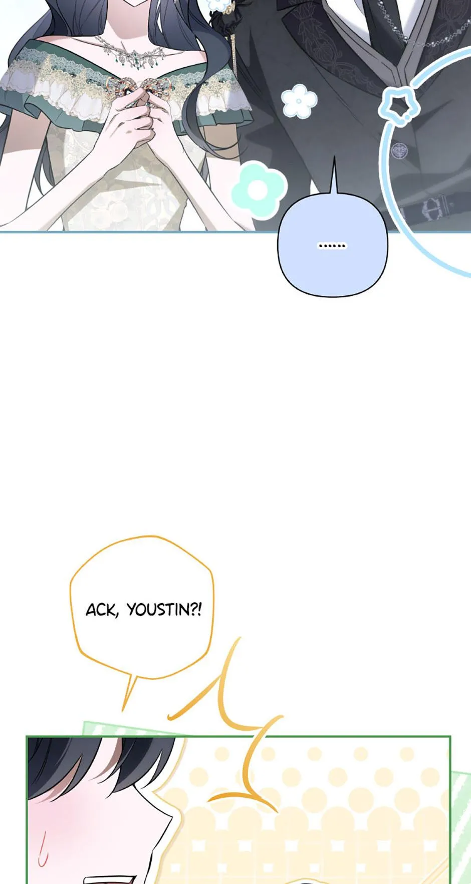 Read Do You Need Salvation? chapter 80 image 51 on Lezhin