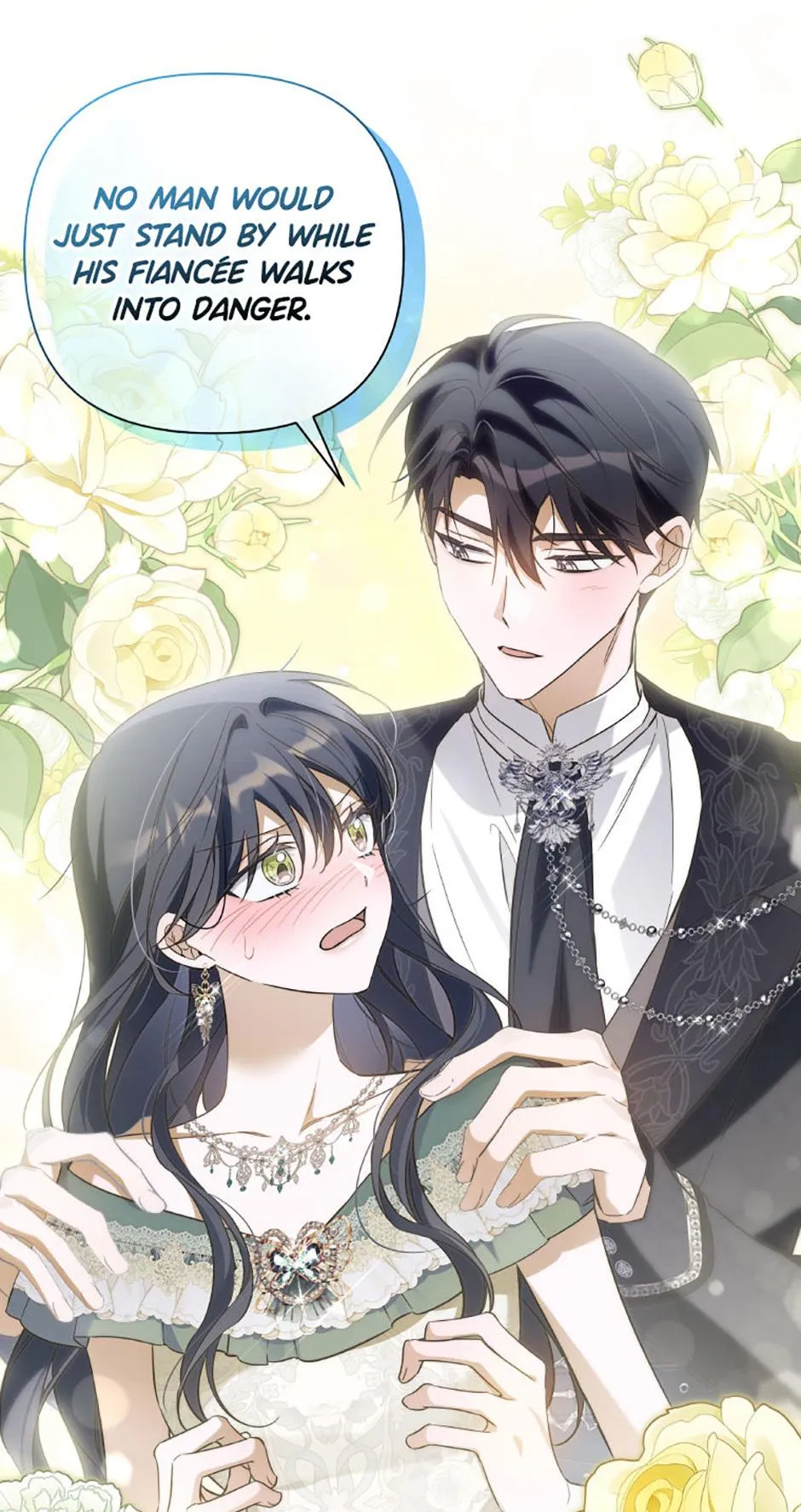 Read Do You Need Salvation? chapter 80 image 55 on Lezhin