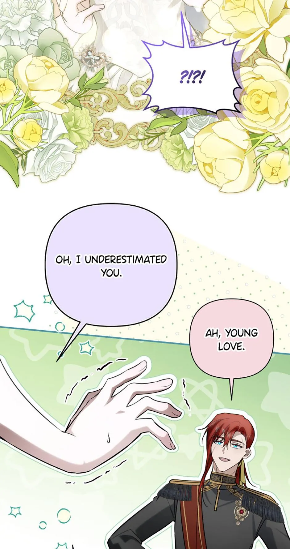 Read Do You Need Salvation? chapter 80 image 56 on Lezhin